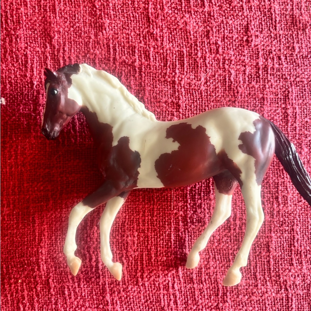 Vintage Breyer Horse Authentic Mixed Lot of 11 - Picture 11 of 11